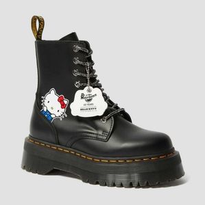 Hello Kitty Platform Dr. Martens